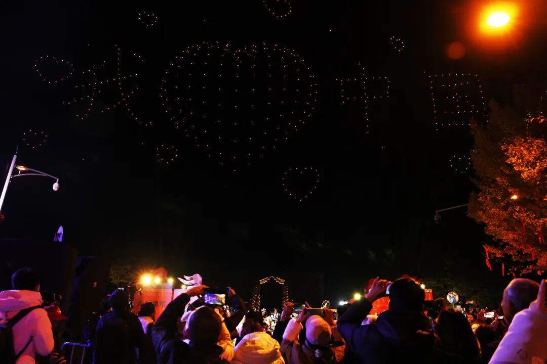 “大美阿坝 幸福羌年”2025羌年庆祝系列活动在汶川举办