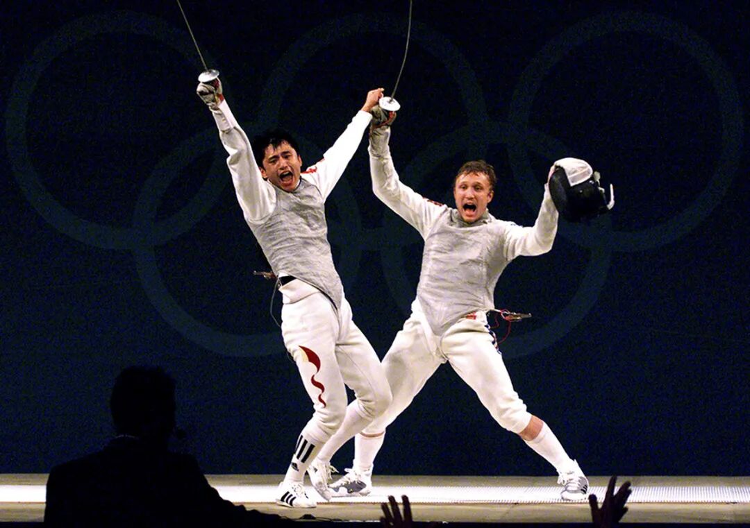 【镜界论道】第3期|体育摄影中对人物神态的把握