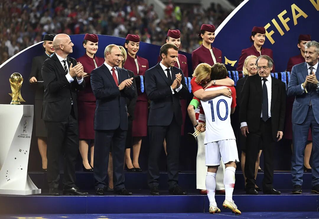 【镜界论道】第3期|体育摄影中对人物神态的把握