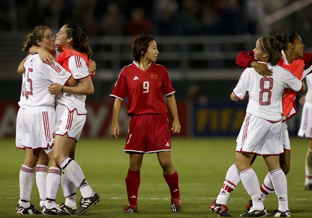 【镜界论道】第3期|体育摄影中对人物神态的把握