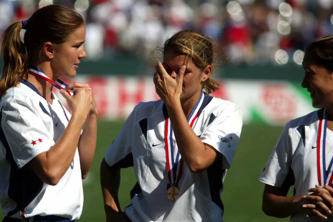 【镜界论道】第3期|体育摄影中对人物神态的把握