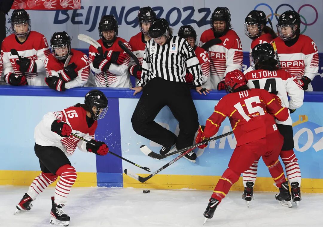 【镜界论道】第3期|体育摄影中对人物神态的把握