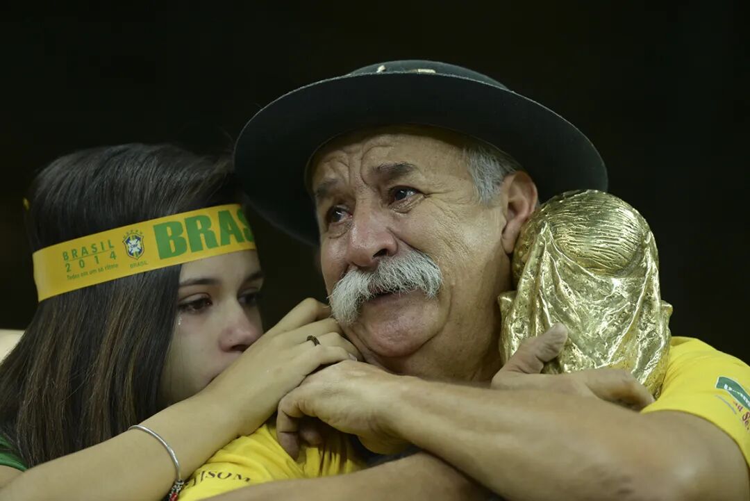 【镜界论道】第3期|体育摄影中对人物神态的把握