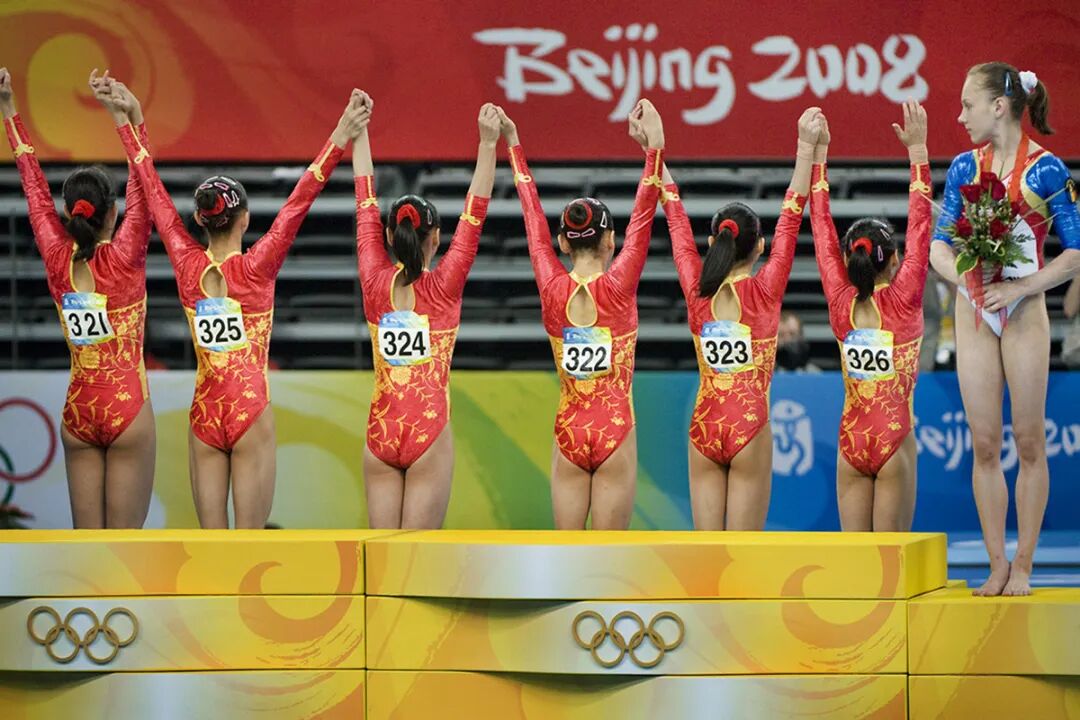 【镜界论道】第3期|体育摄影中对人物神态的把握