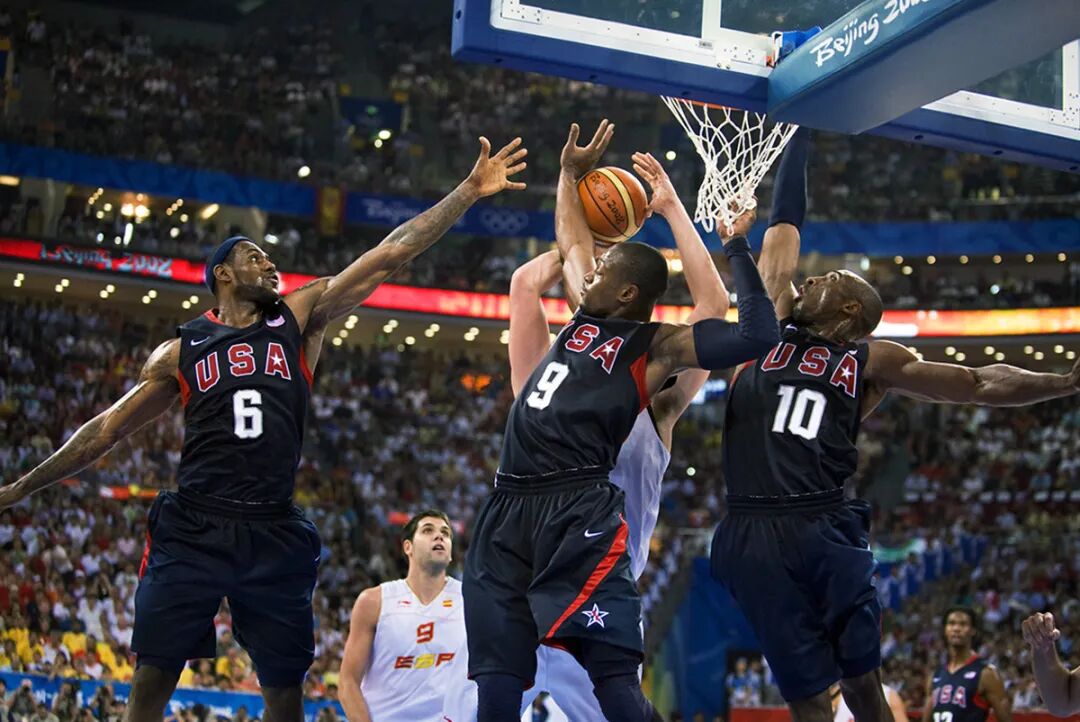 【镜界论道】第3期|体育摄影中对人物神态的把握