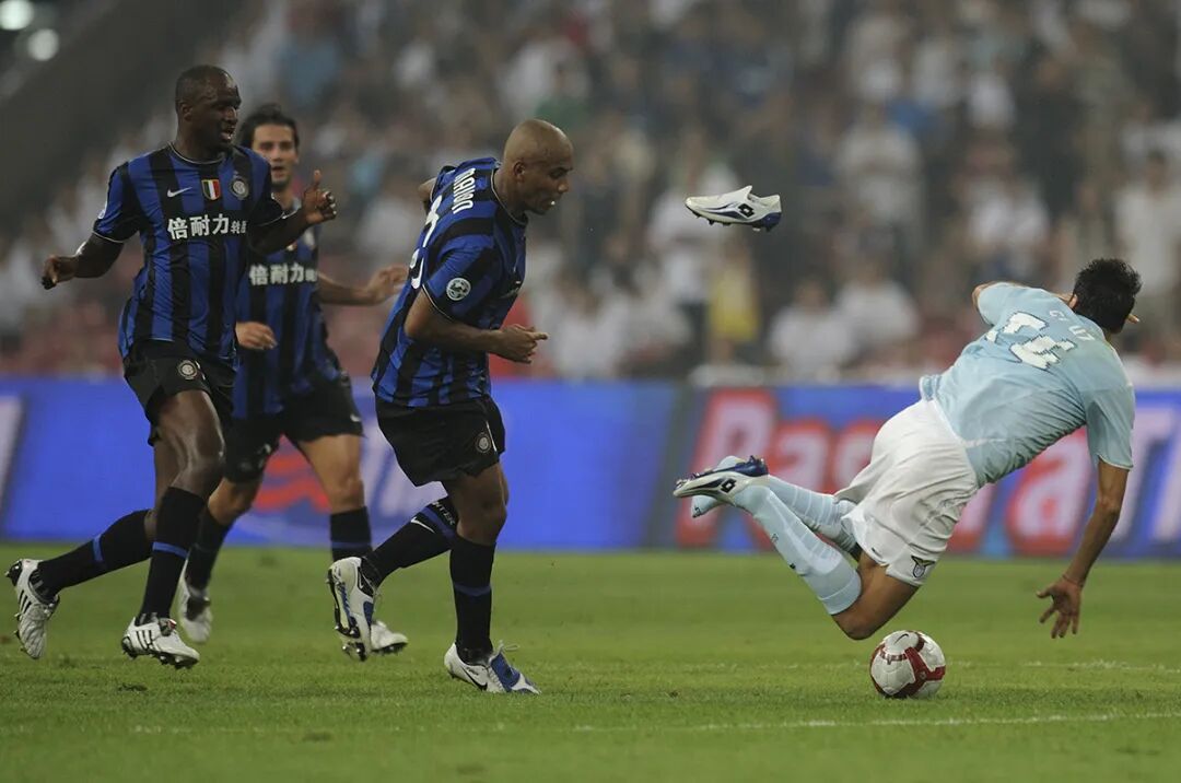 【镜界论道】第3期|体育摄影中对人物神态的把握