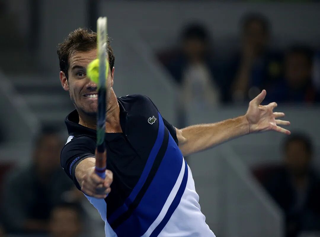 【镜界论道】第3期|体育摄影中对人物神态的把握