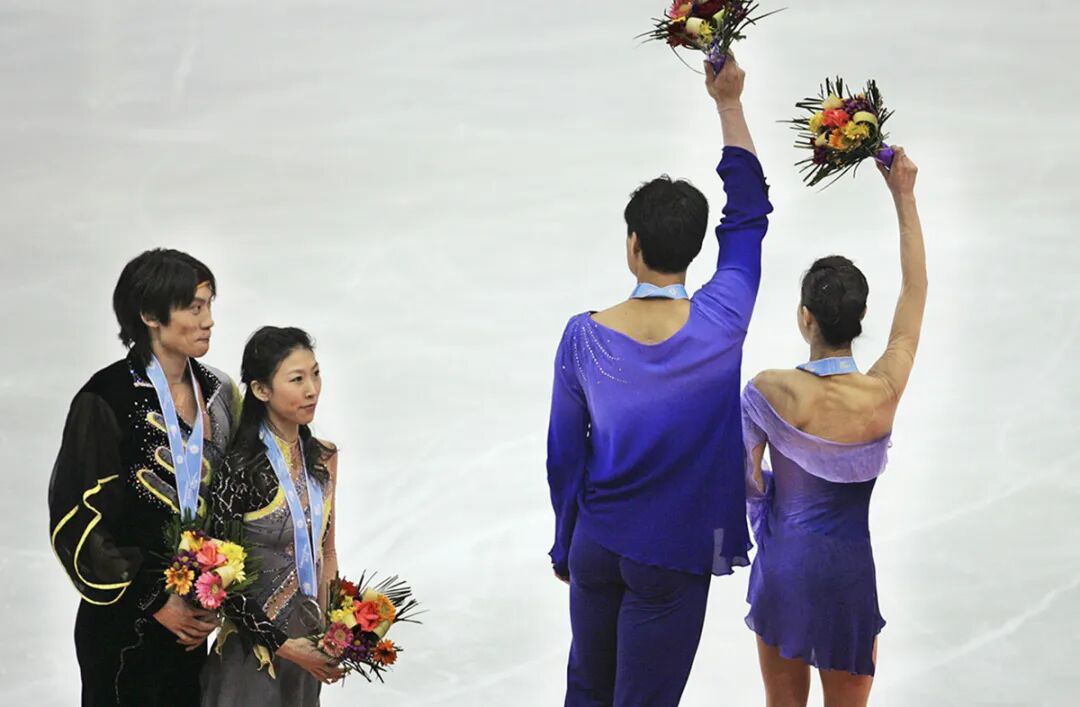 【镜界论道】第3期|体育摄影中对人物神态的把握