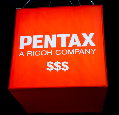 宾得镜头价格上涨15-90％！