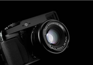 FUJIFILM X-Pro1发布纪念专题讲座 FUJIFILM X-Pro1发布纪念专题讲座