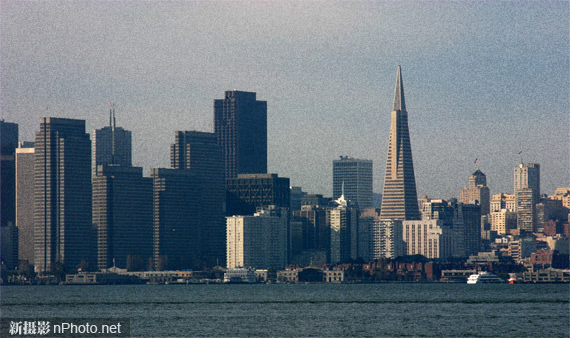 了解摄影中的ISO感光度 了解摄影中的ISO感光度