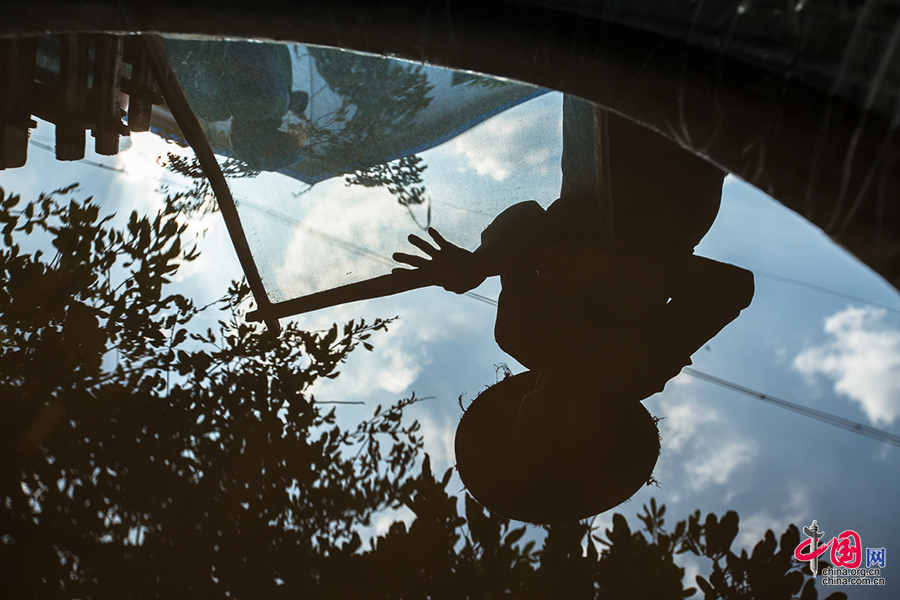 傣纸工艺:来自西双版纳的古老造纸术