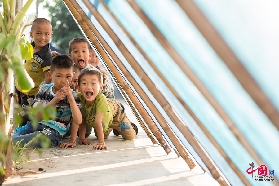 傣纸工艺:来自西双版纳的古老造纸术