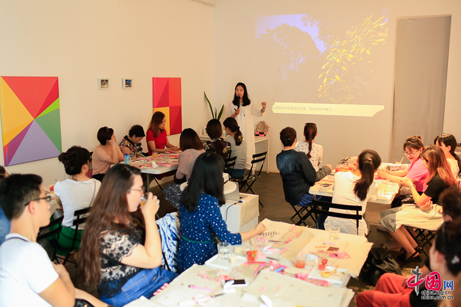 傣纸工艺:来自西双版纳的古老造纸术