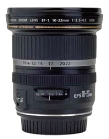 Canon迷必考虑的镜头 Canon迷必考虑的镜头