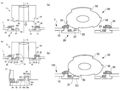 剑走偏锋！尼康可换头DC专利悄然登场