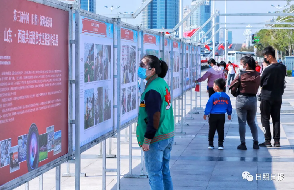 40余万人次！它为何吸引如此多观众流连忘返？