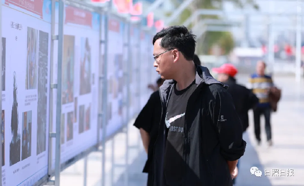 40余万人次！它为何吸引如此多观众流连忘返？