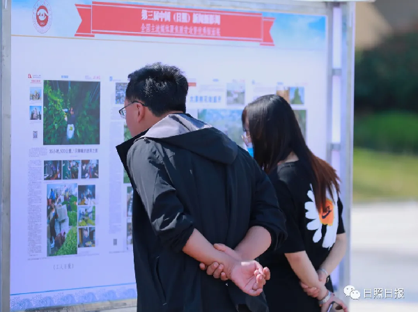 40余万人次！它为何吸引如此多观众流连忘返？