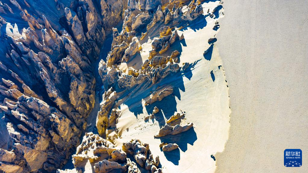 航拍奇林峡 雄浑壮阔霸气十足 航拍奇林峡 雄浑壮阔霸气十足