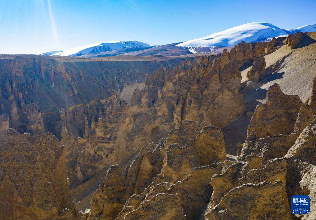 航拍奇林峡 雄浑壮阔霸气十足 航拍奇林峡 雄浑壮阔霸气十足