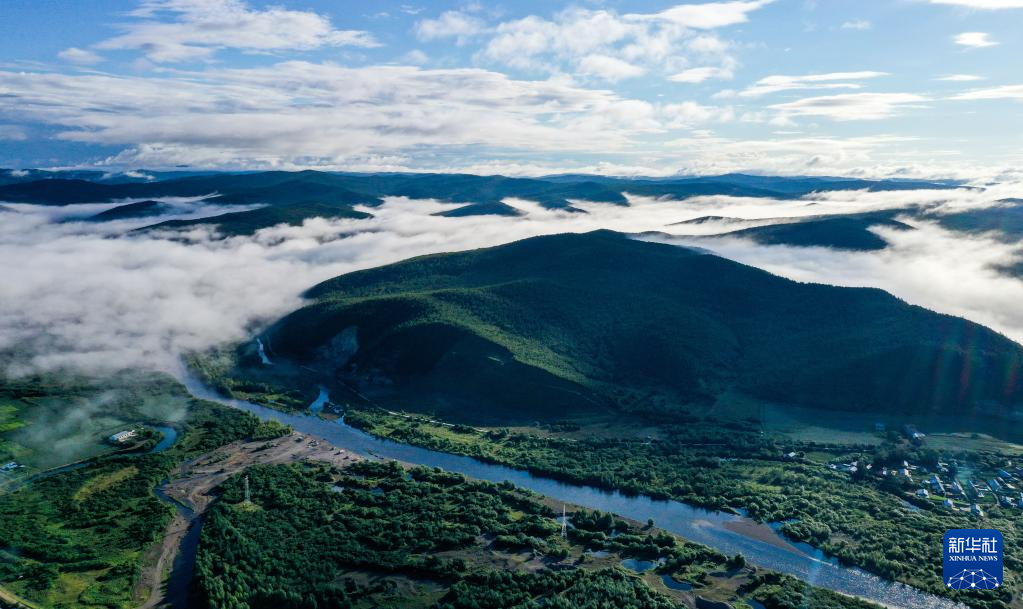 飞“阅”视角看天下 飞“阅”视角看天下