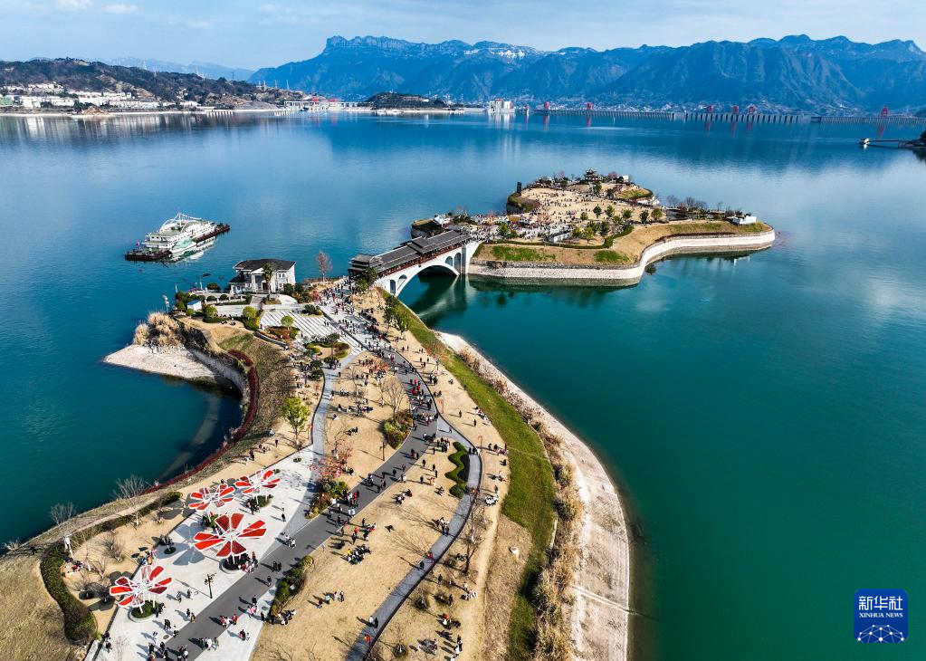 足不出户！镜头带你乐享各地多彩假期