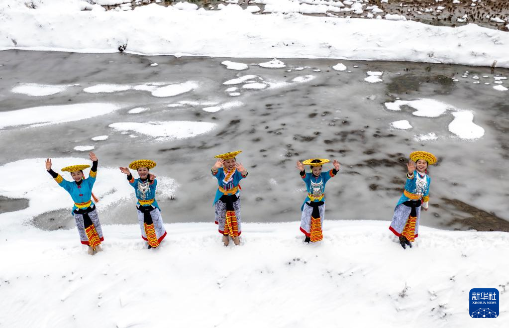 足不出户！镜头带你乐享各地多彩假期