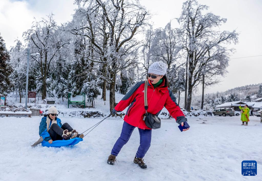 足不出户！镜头带你乐享各地多彩假期