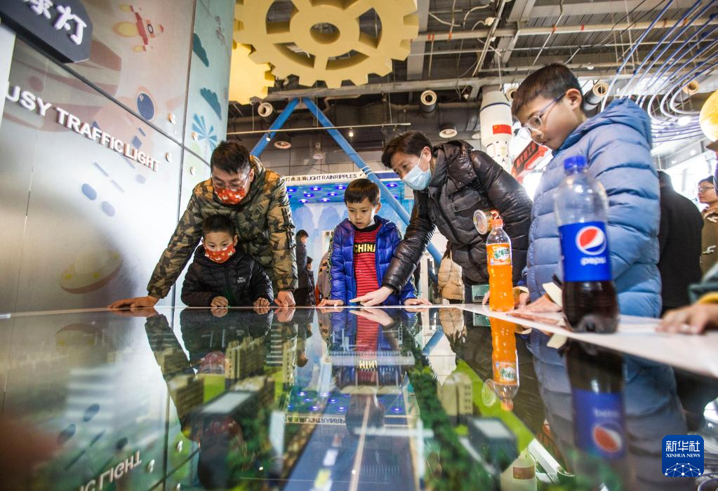 足不出户！镜头带你乐享各地多彩假期