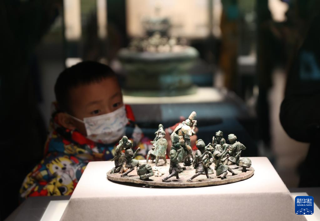 足不出户！镜头带你乐享各地多彩假期