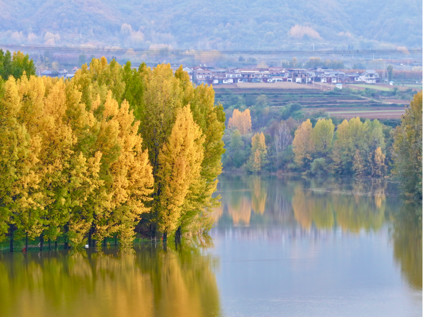 “大美中国 气象万千”主题宣传活动作品征集 “大美中国 气象万千”主题宣传活动作品征集