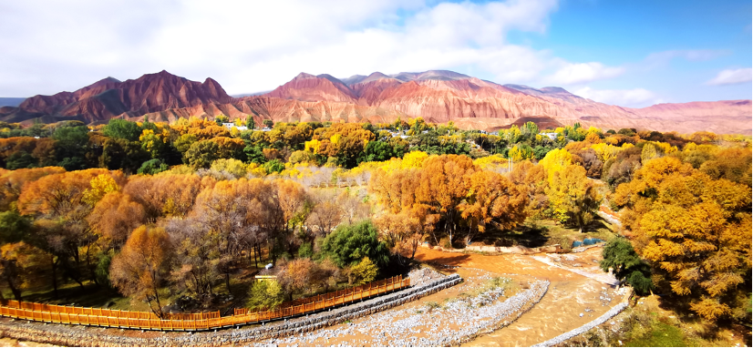 “大美中国 气象万千”主题宣传活动作品征集 “大美中国 气象万千”主题宣传活动作品征集
