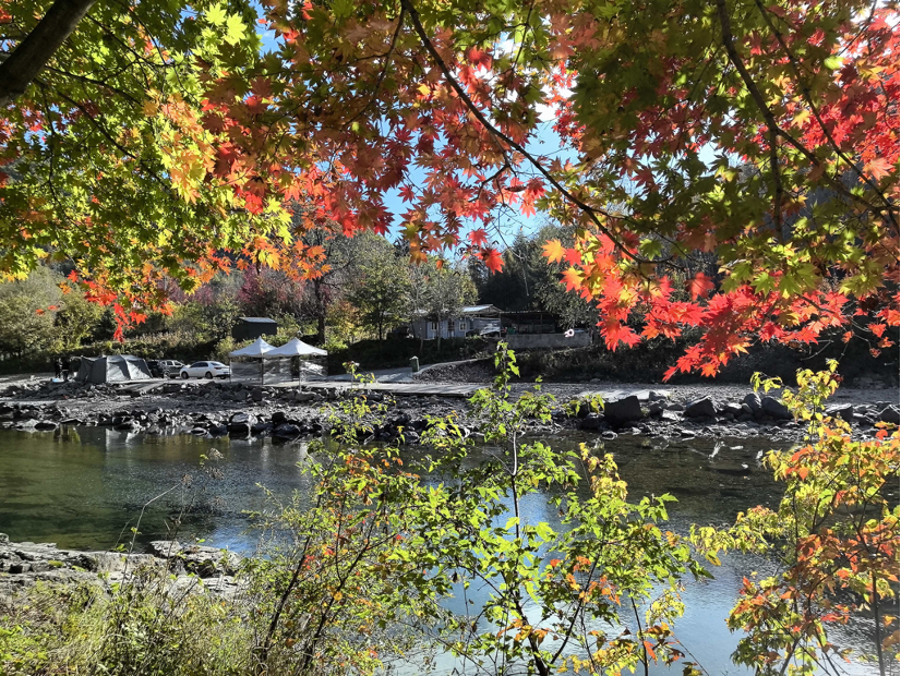 “大美中国 气象万千”主题宣传活动作品征集 “大美中国 气象万千”主题宣传活动作品征集