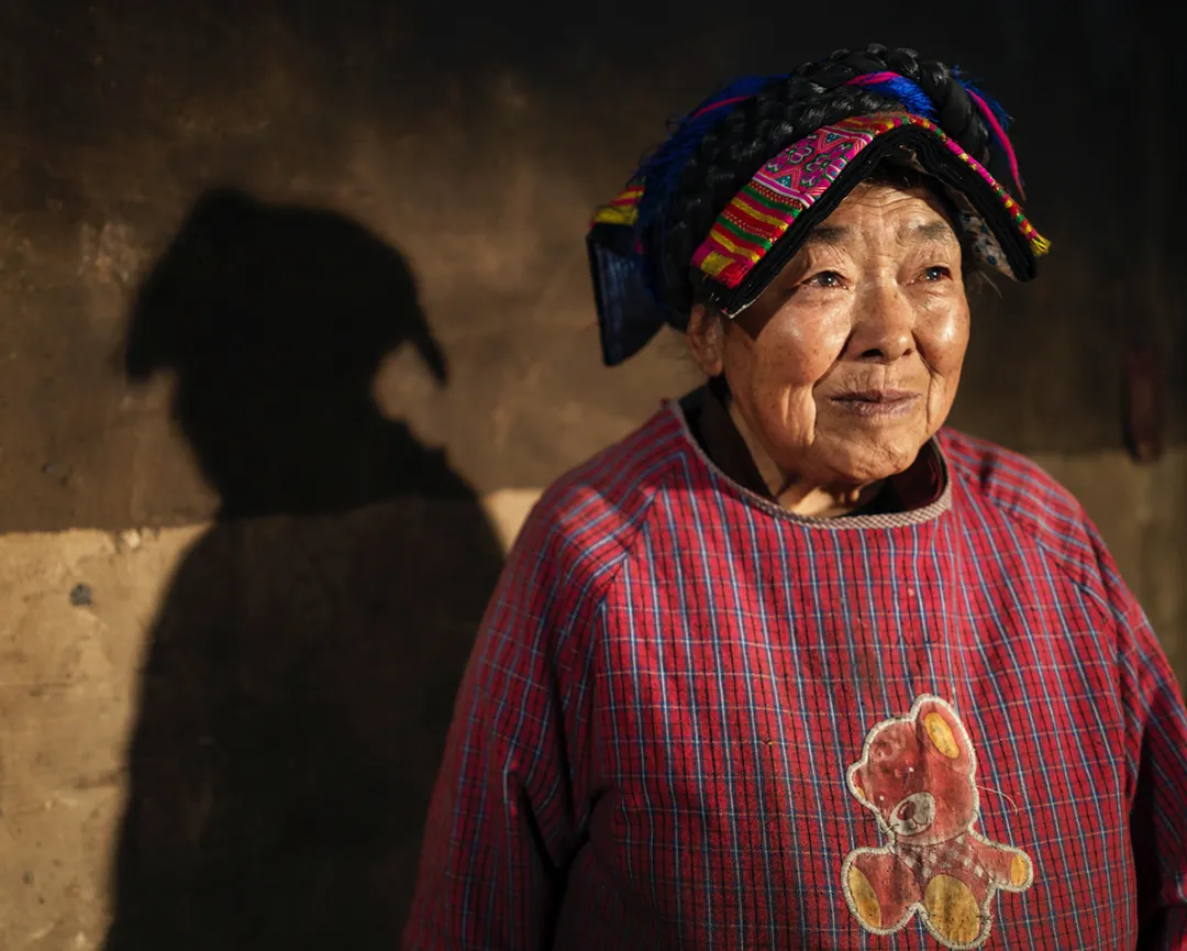 青稞酿咂酒 喜迎羌历年 图片